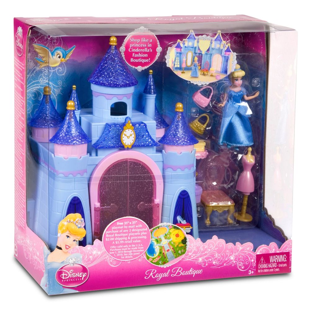  New DisneyStore Arrivals and Sales for June 8, 2012 (6 Items)