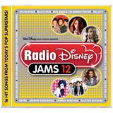 Pre-Order Radio Disney Jams 12 CD