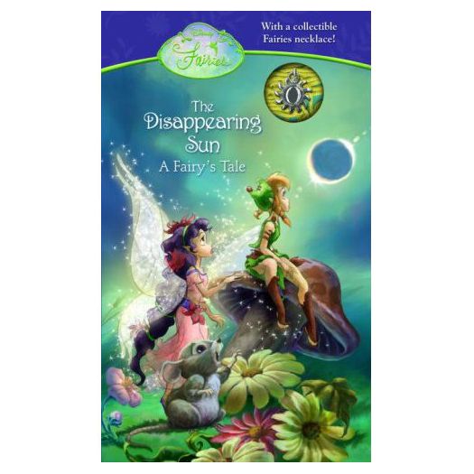 The Disappearing Sun Book