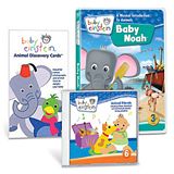 Pre-Order Baby Einstein&trade;: Baby Loves Animals Gift Set