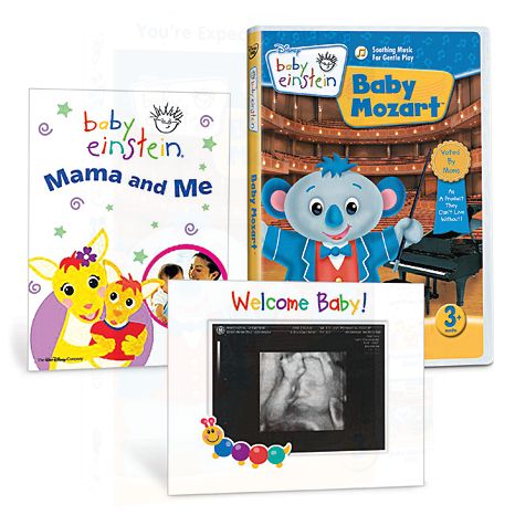 Pre-Order Baby Einstein&trade;: You're Expecting Gift Set