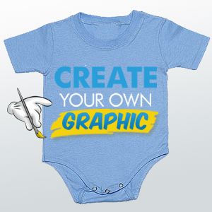 You-Design-It Infant Creeper