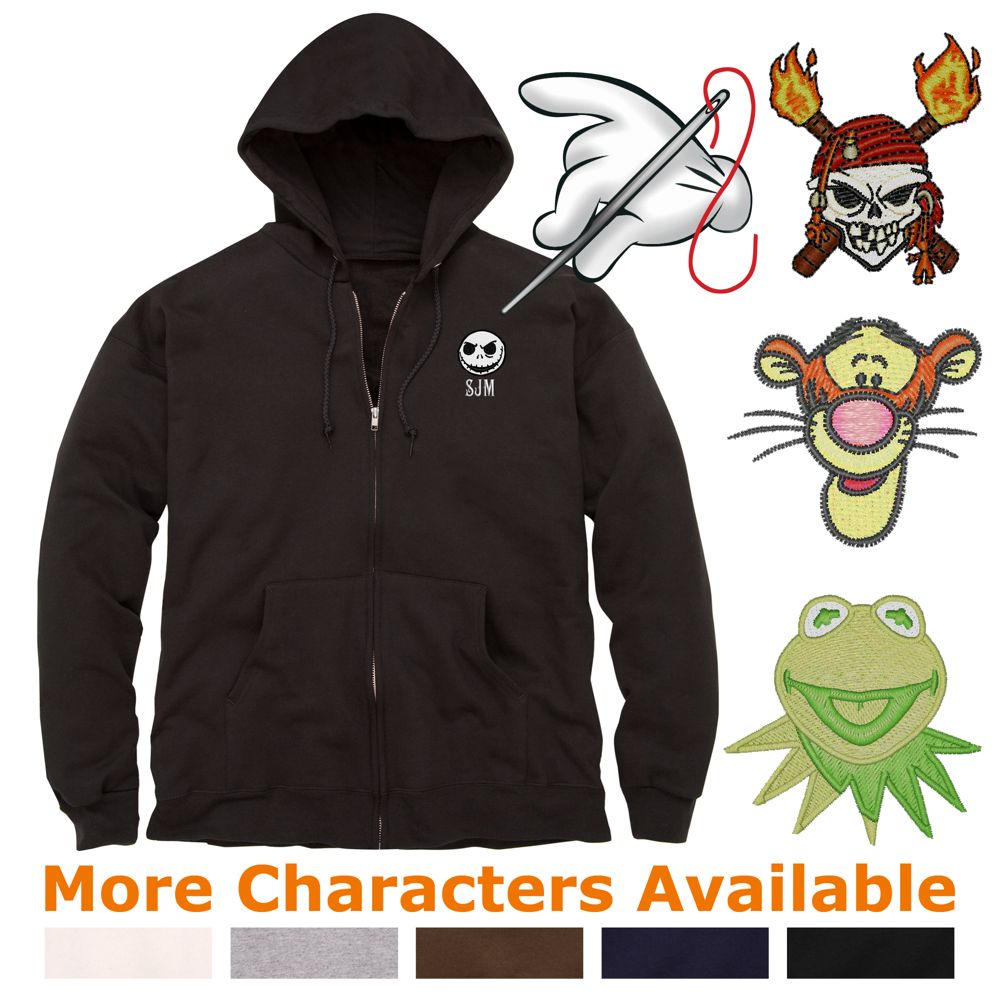 New DisneyStore.com Arrivals for July 20, 2010 (6 Items)