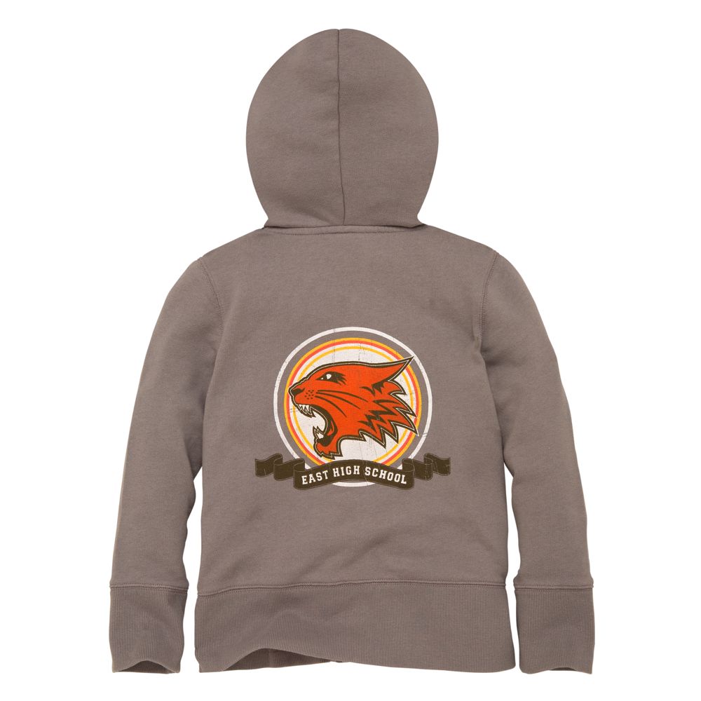 High School Musical Wildcats Hoodie Sweatshirt