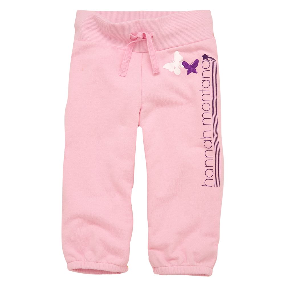 Hannah Montana Capri Sweatpants