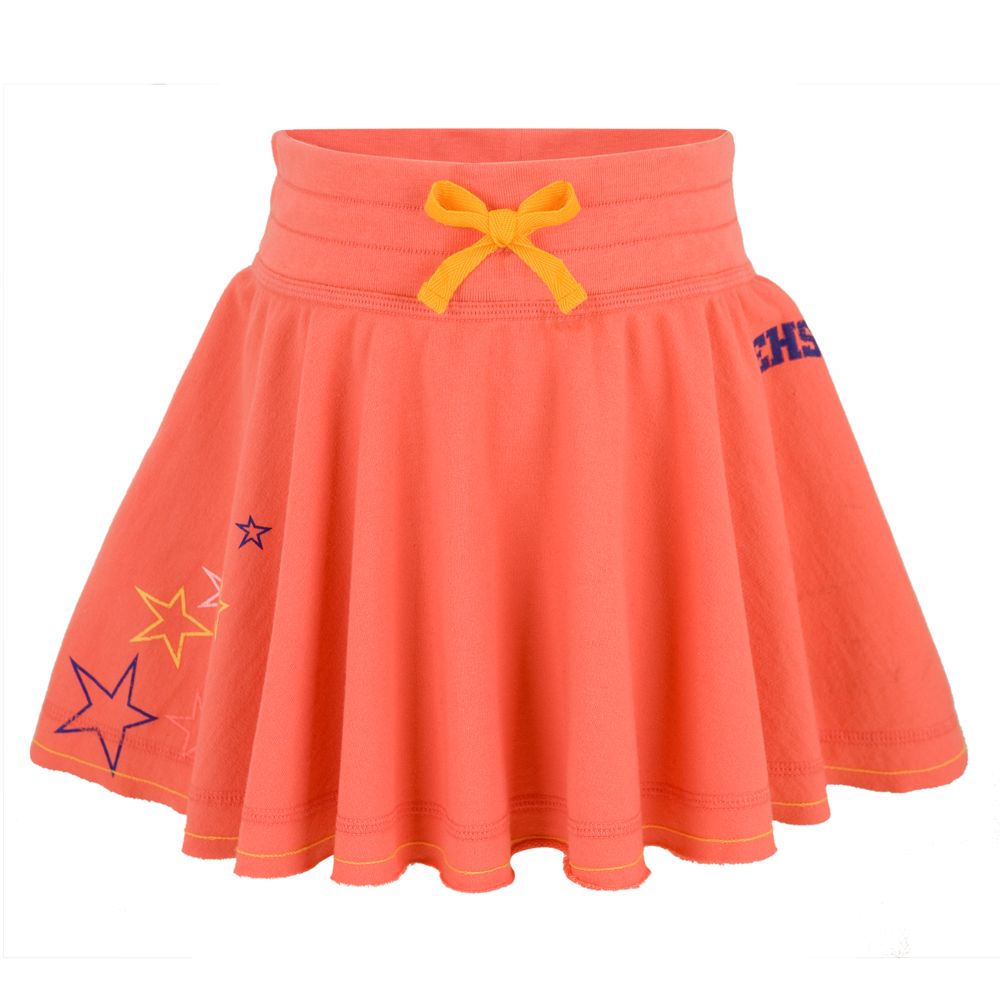 Coral High School Musical Skirt