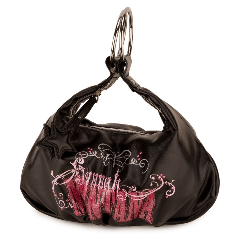 Rocker Hannah Montana Purse