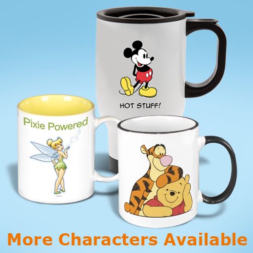 Create-Your-Own Mug