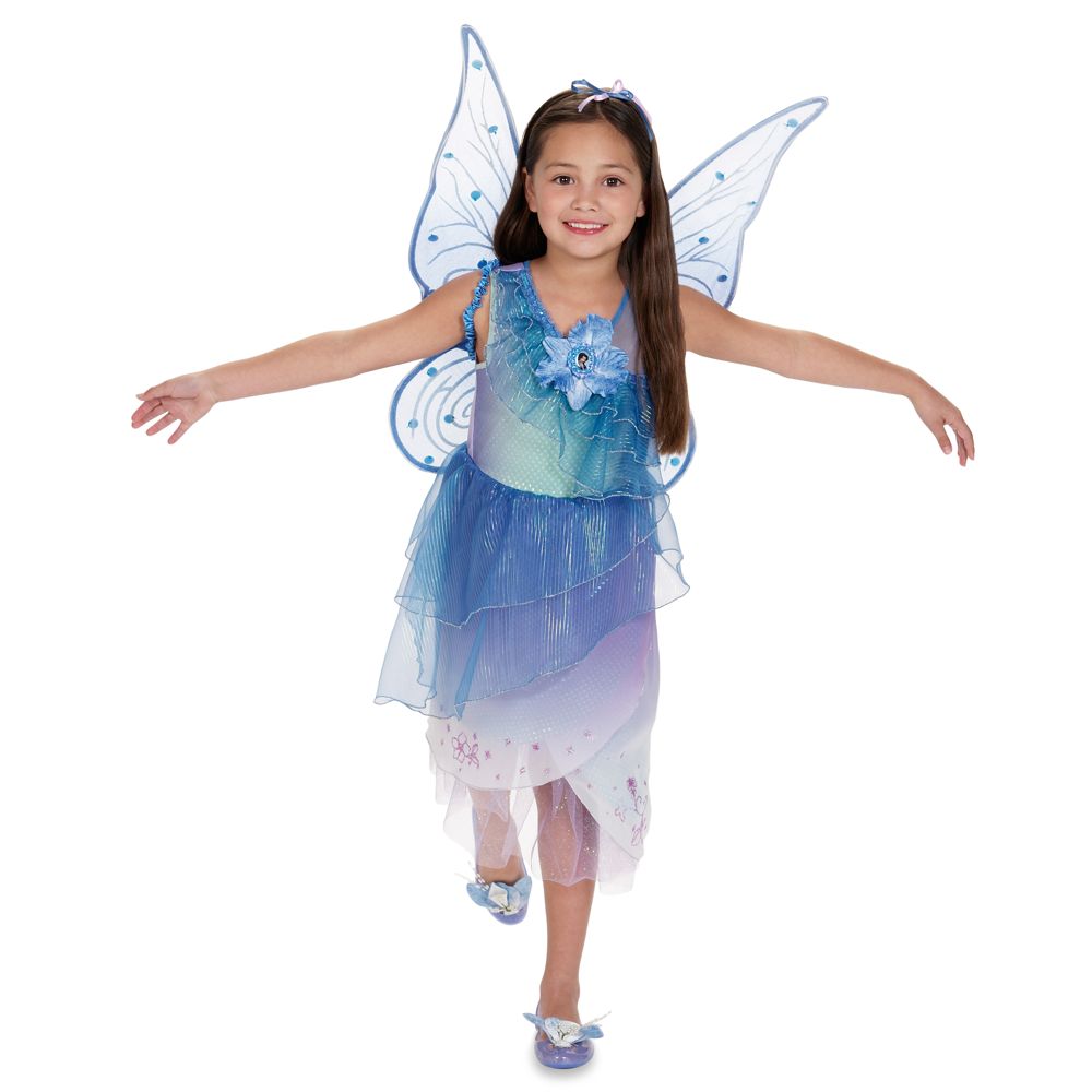 Silvermist Disney Fairies Costume