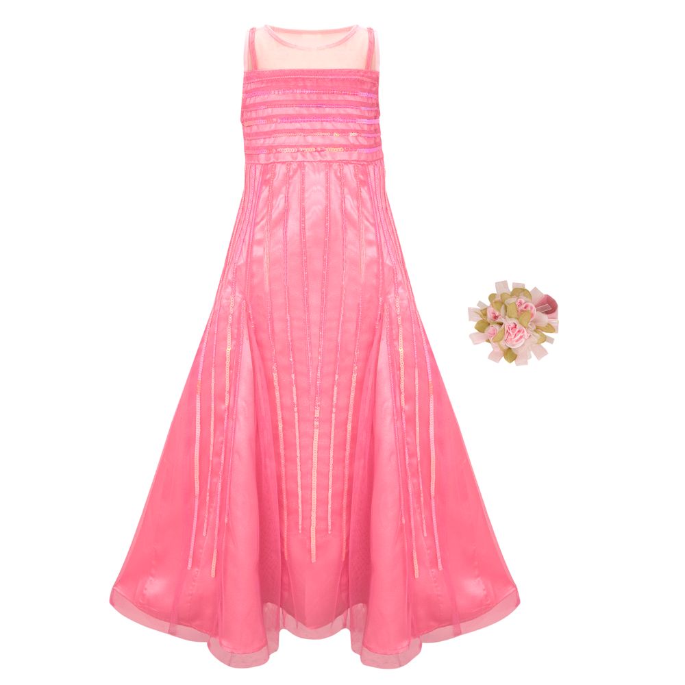 Sharpay High School Musical Prom Costume