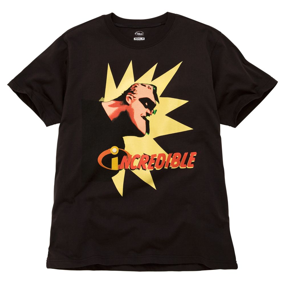 Mr. Incredible Tee for Him