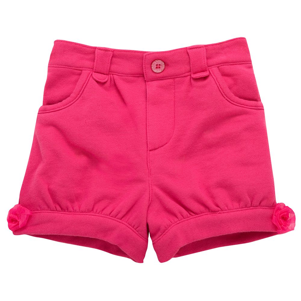 Disney Princess Shorts For Girls