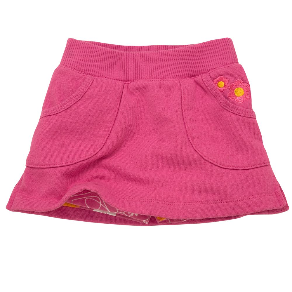 Minnie Mouse Skort for Toddlers