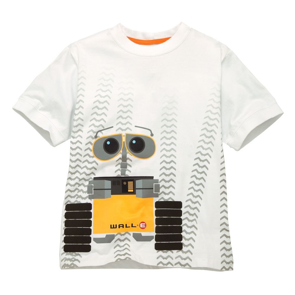 Deluxe WALL&bull;E Tee