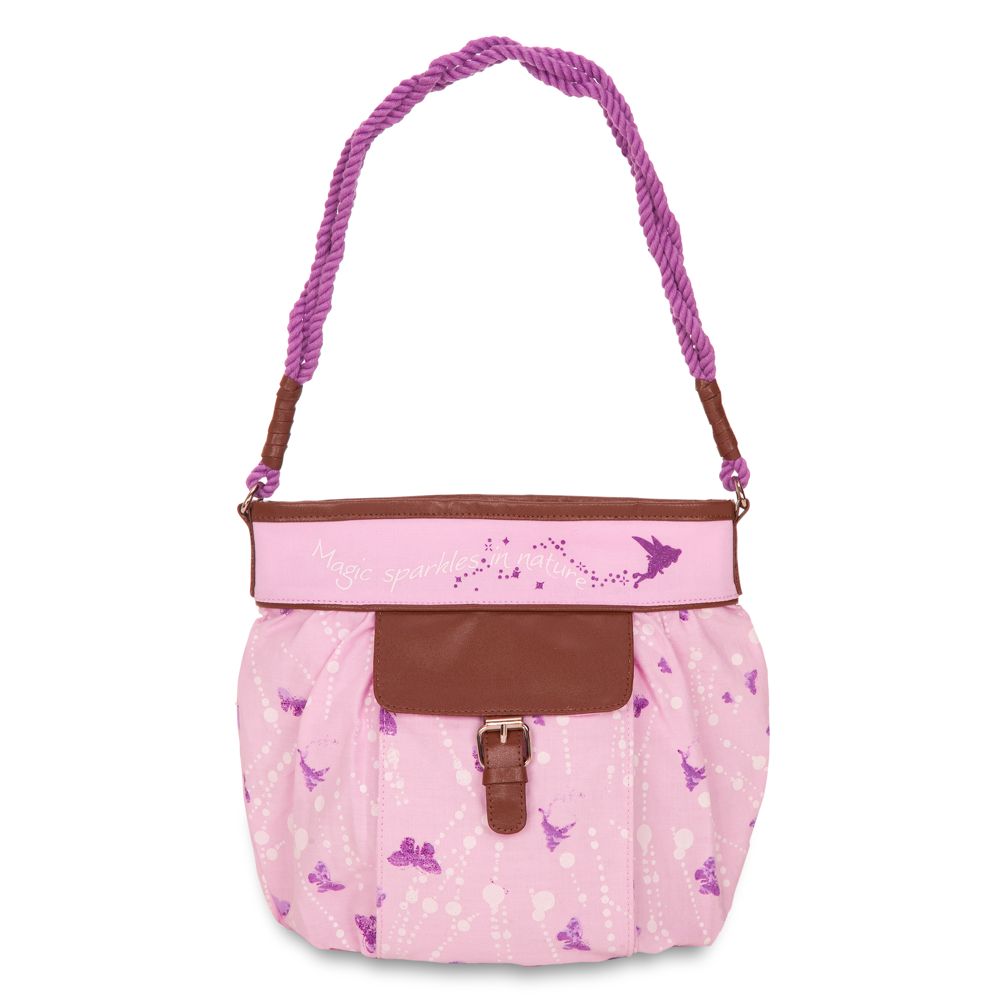Tinker Bell Hobo Bag