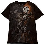 Signature Jack Skellington Tee for Him