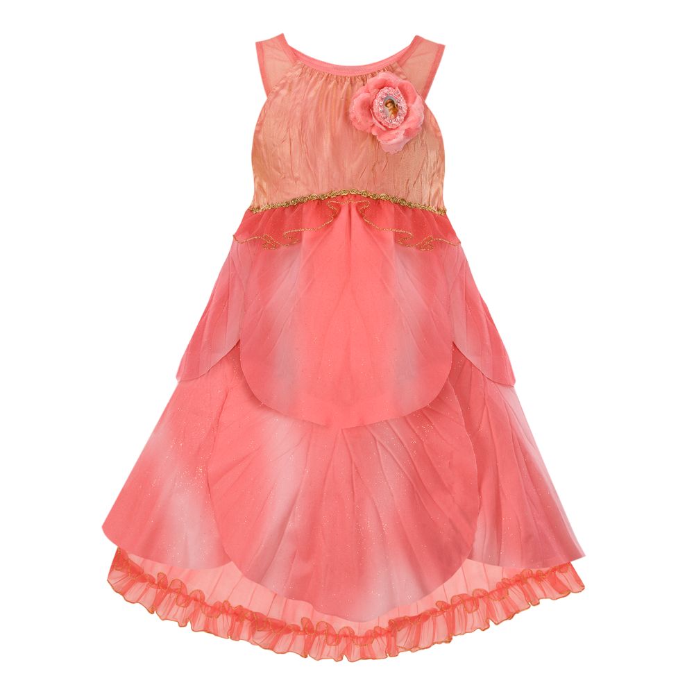Disney Fairies Rosetta Costume