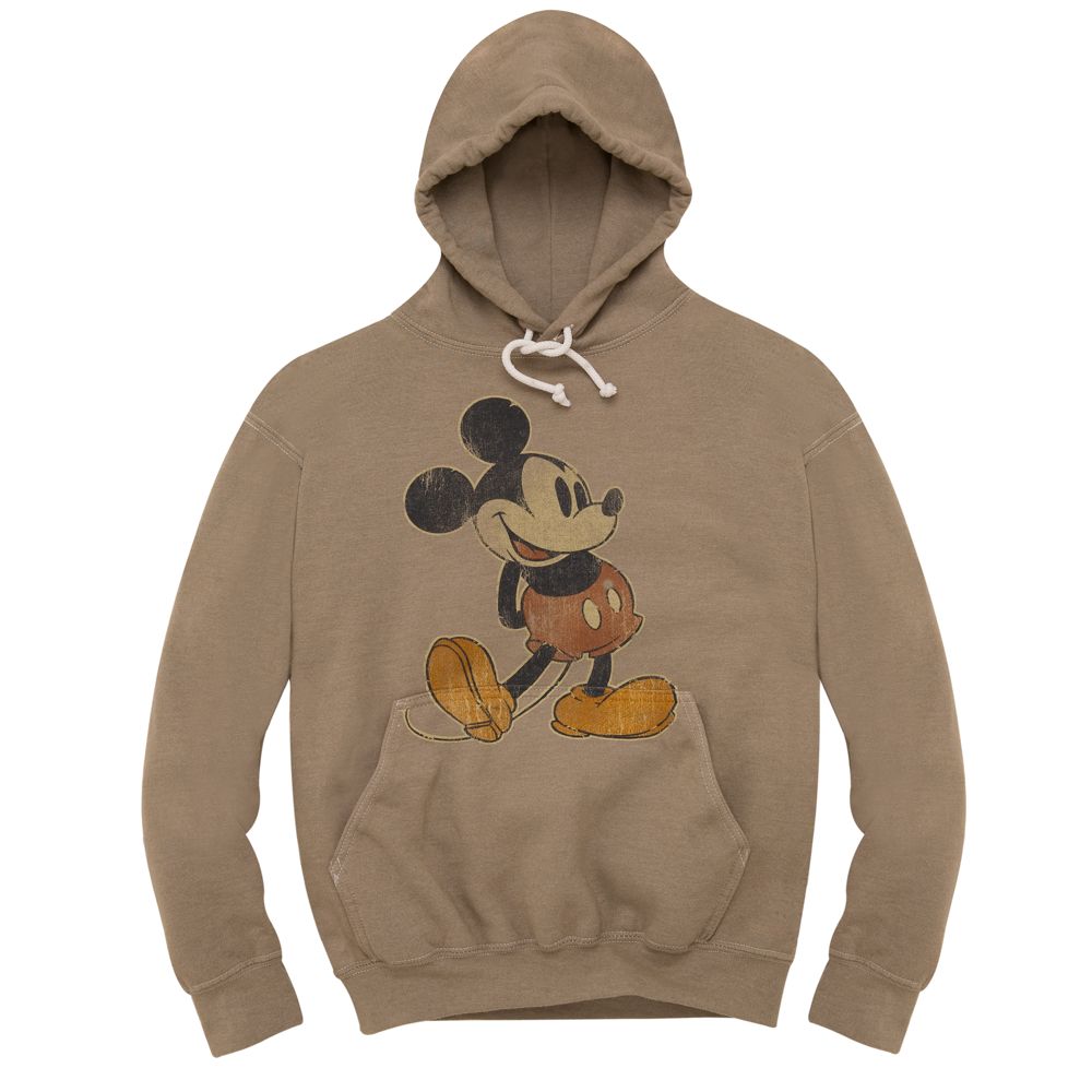 disney sweatshirt art