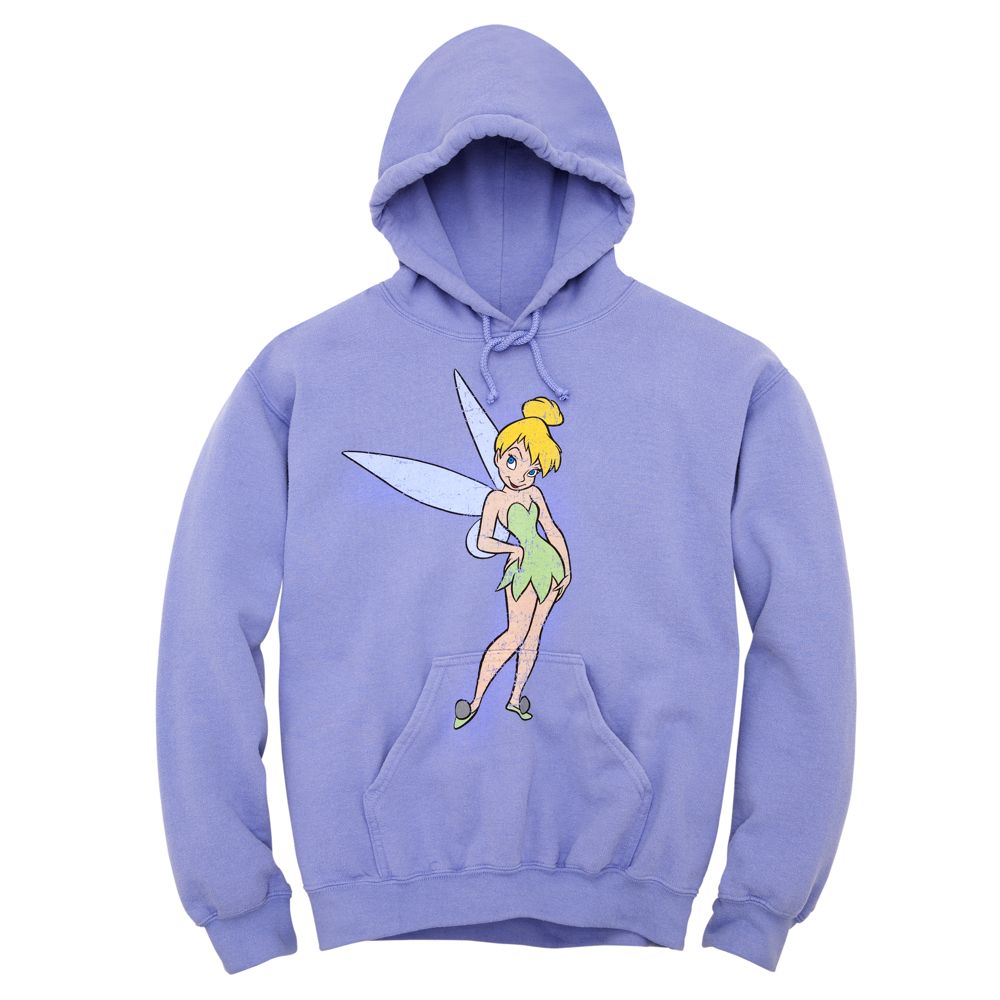 Hoodie Tinker Bell Sweatshirt for Her