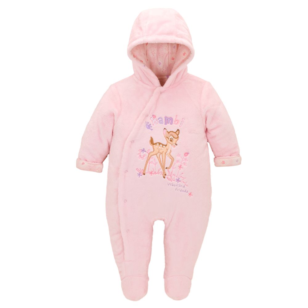 Bambi Snugglesuit for Infants