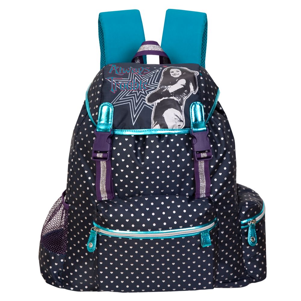 Wizards of Waverly Place Backpack