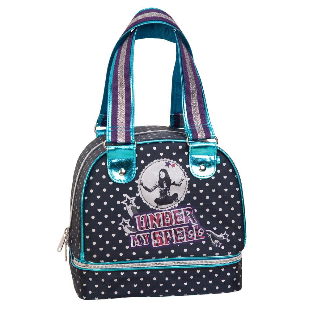 Wizards of Waverly Place Lunch Tote