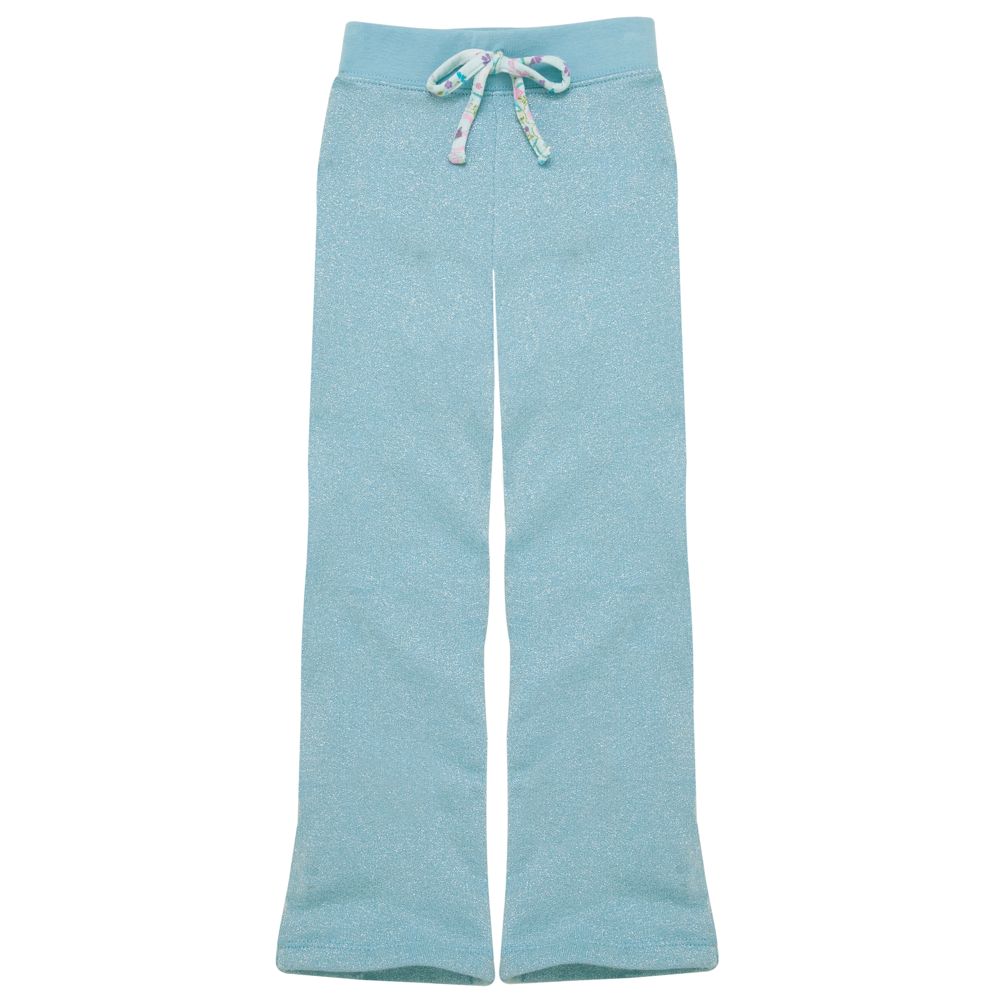 Sparkling Cinderella Pants for Girls