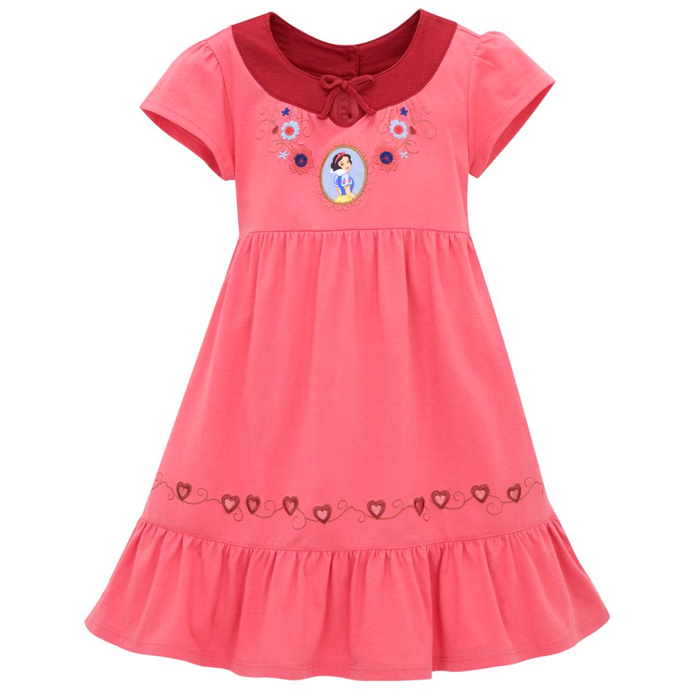 Cameo Snow White Dress
