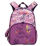 Personalized Tinker Bell Fairies Backpack