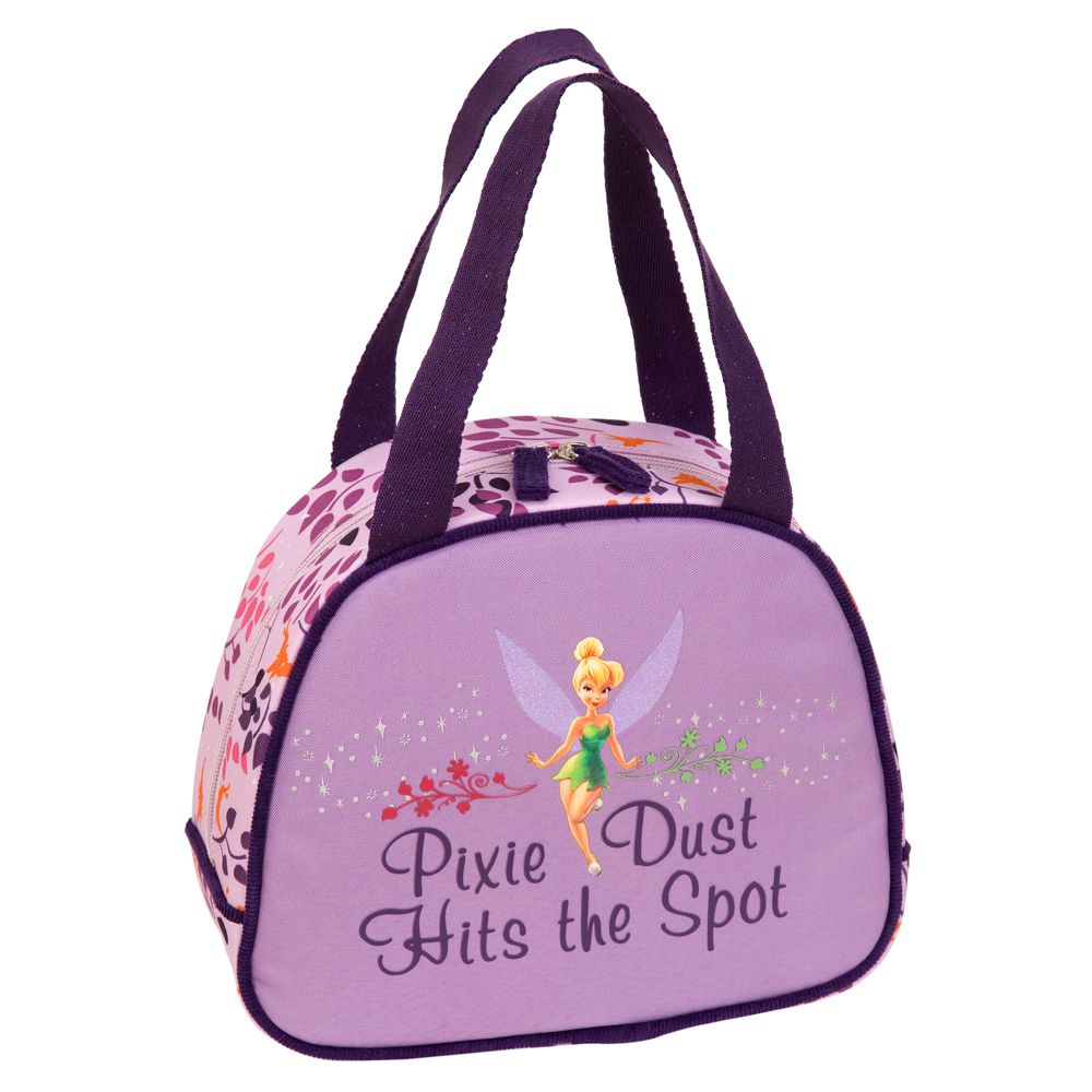 Tinker Bell Fairies Lunch Tote