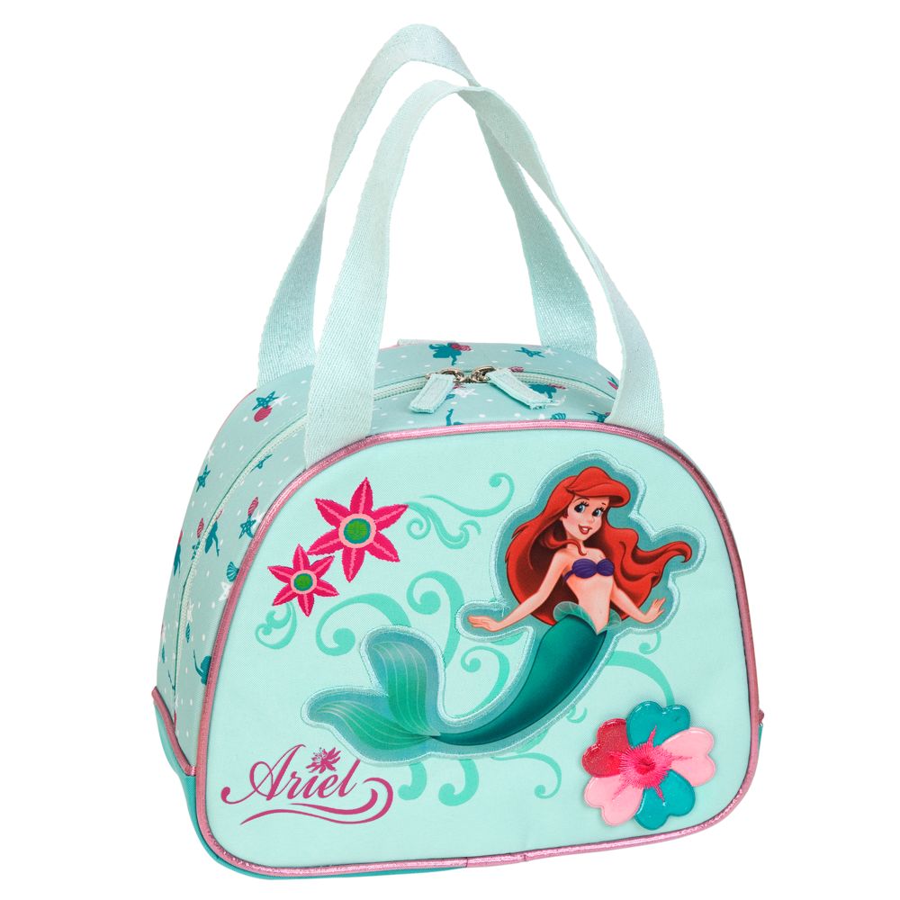 Ariel Lunch Tote