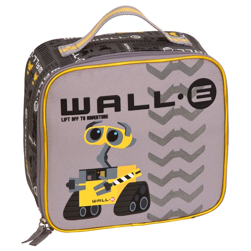 WALL&bull;E Lunch Tote