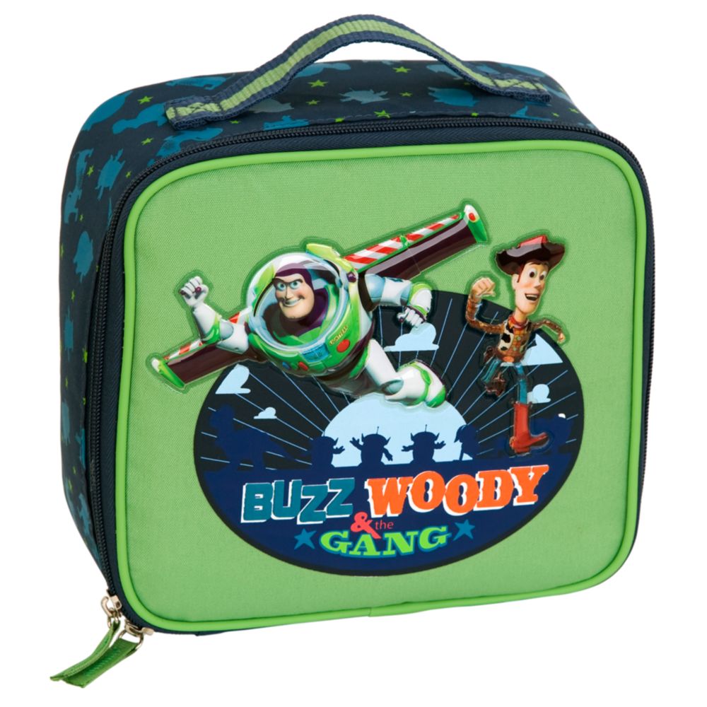 Toy Story Lunch Tote