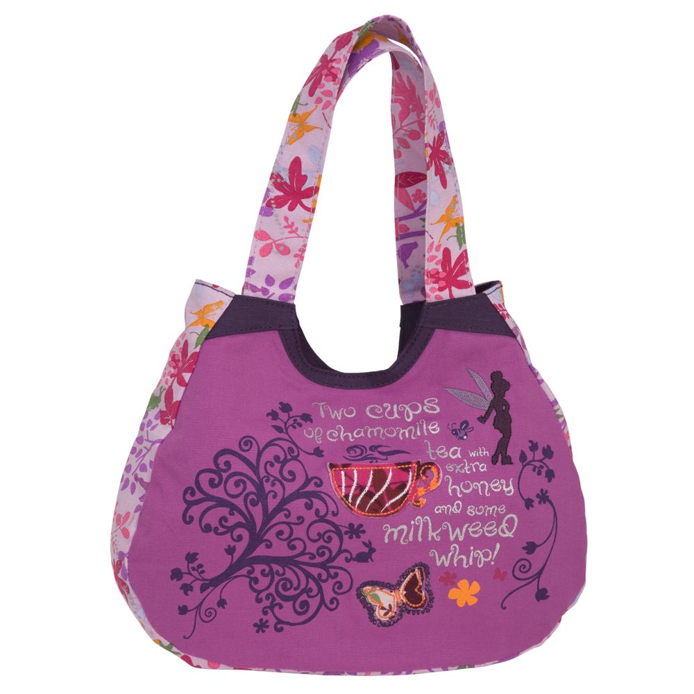 Disney Fairies Fashion Bag