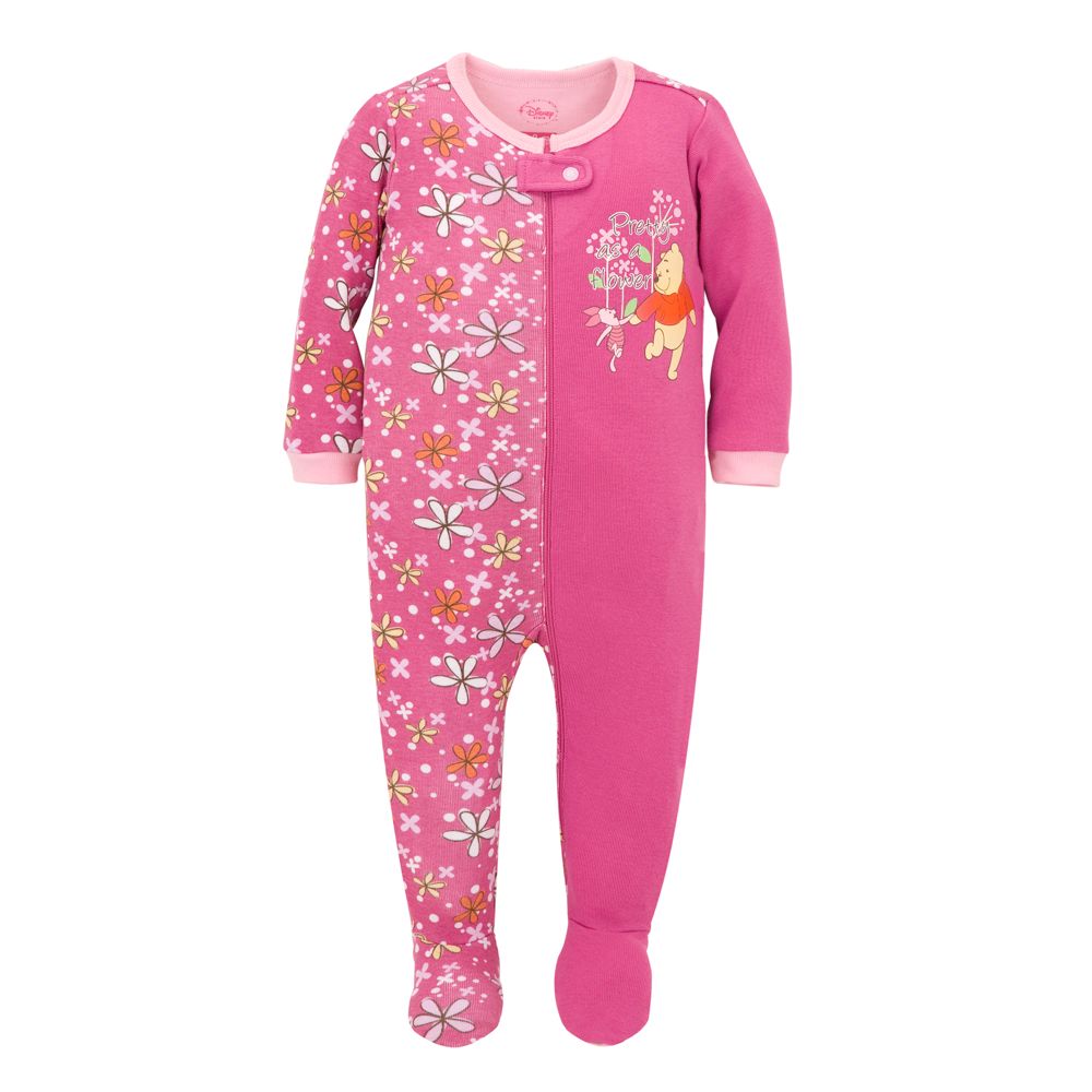 Disney Infant PJs