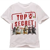 Top Secret G-Force Tee for Boys