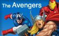 The Avengers