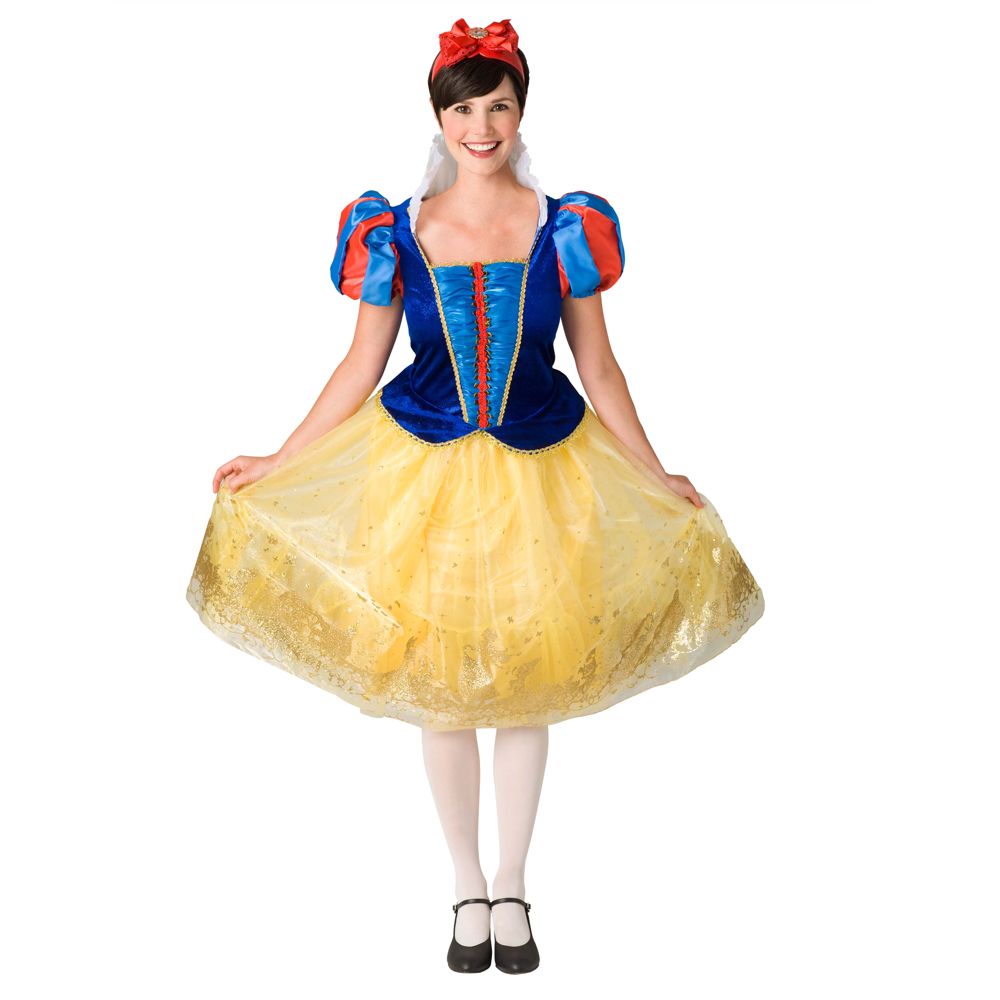 Snow White Costume for Women