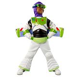Light-Up Buzz Lightyear Costume for Boys