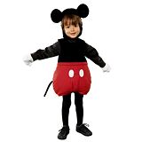 Mickey Mouse Costume for Toddlers