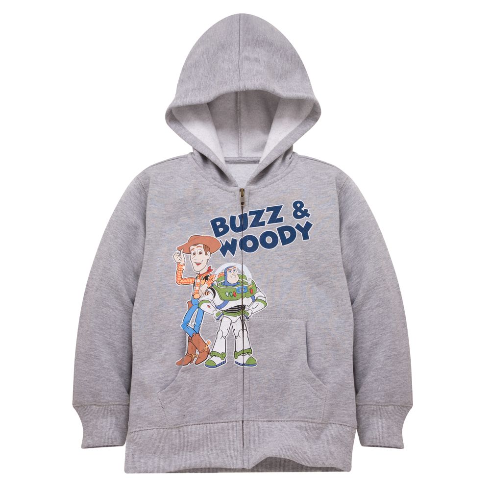 Hoodie Toy Story Jacket for Boys