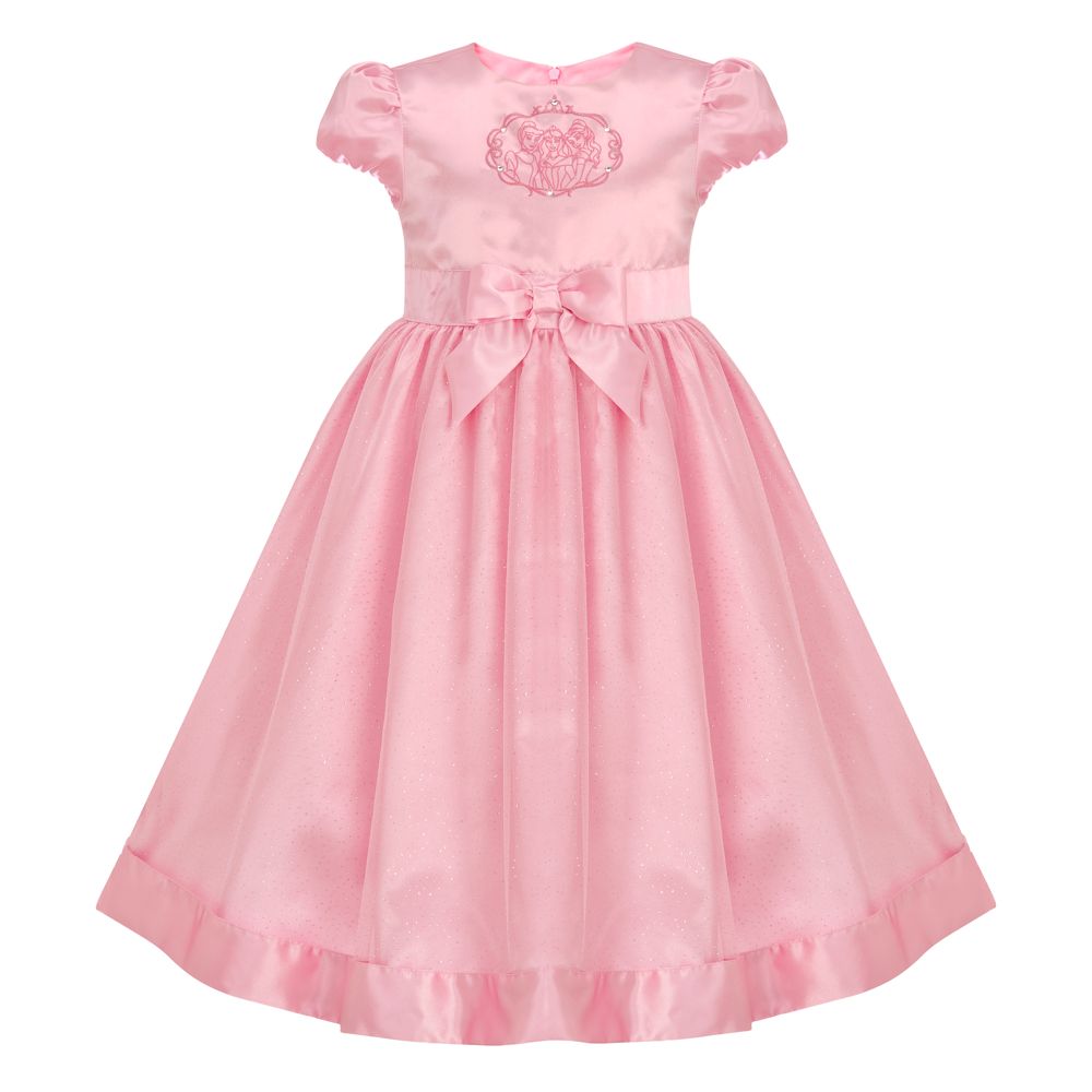 Disney Princess Holiday Dress for Girls