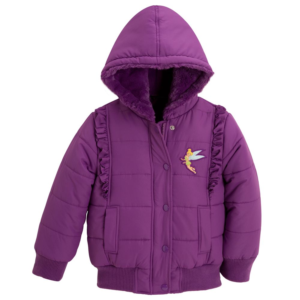 Tinker Bell Jacket
