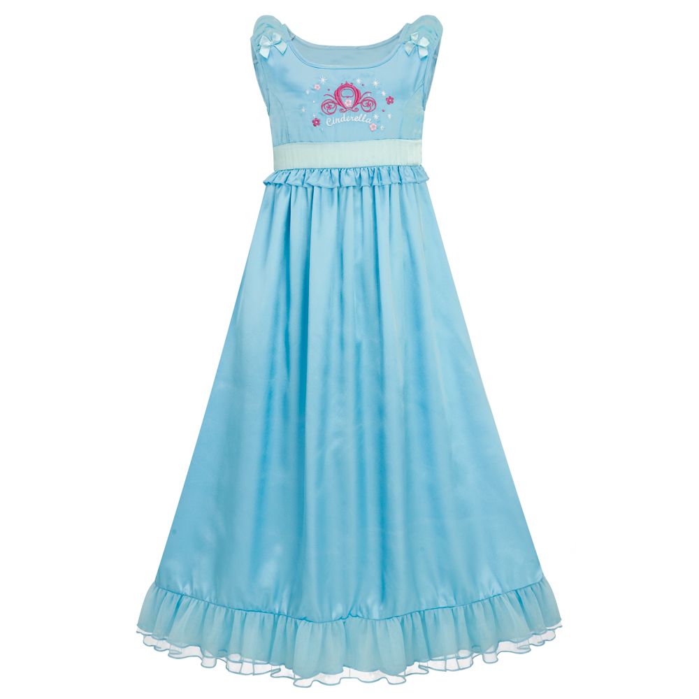 Cinderella Nightgown for Girls