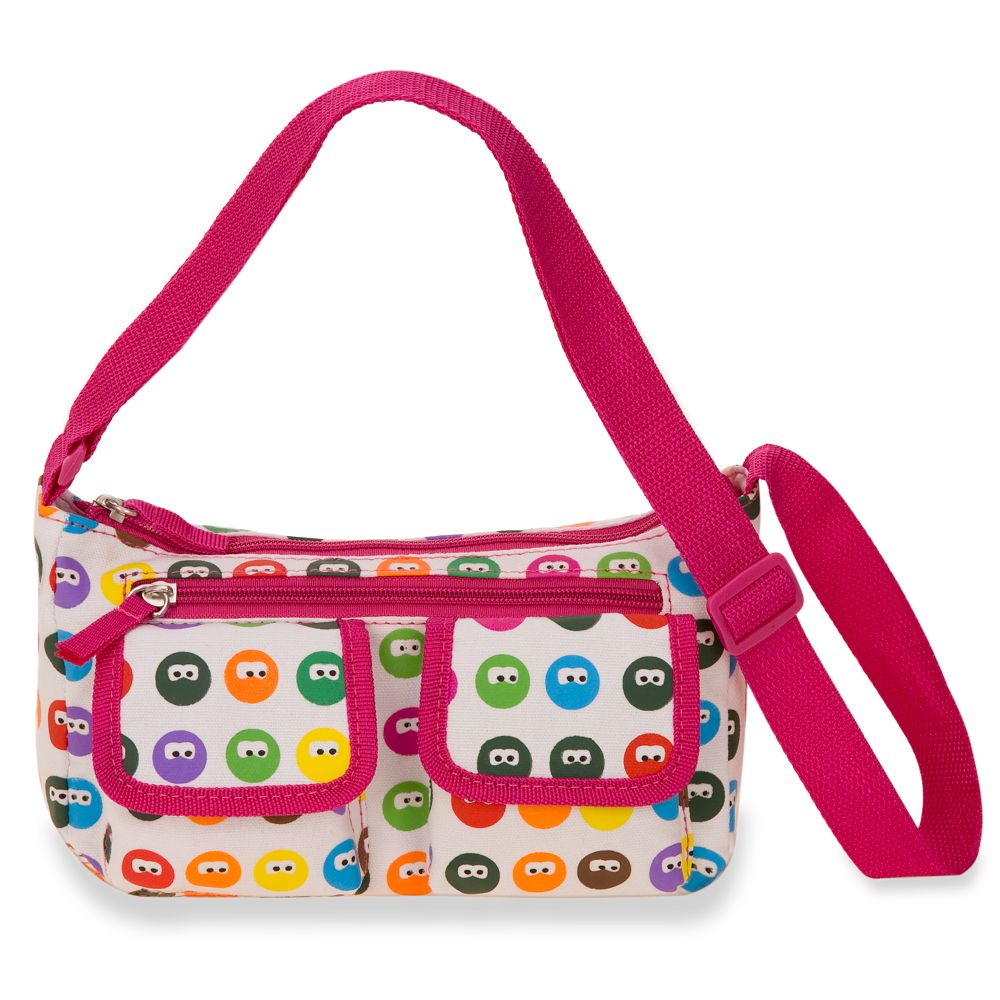 Club Penguin Hobo Handbag