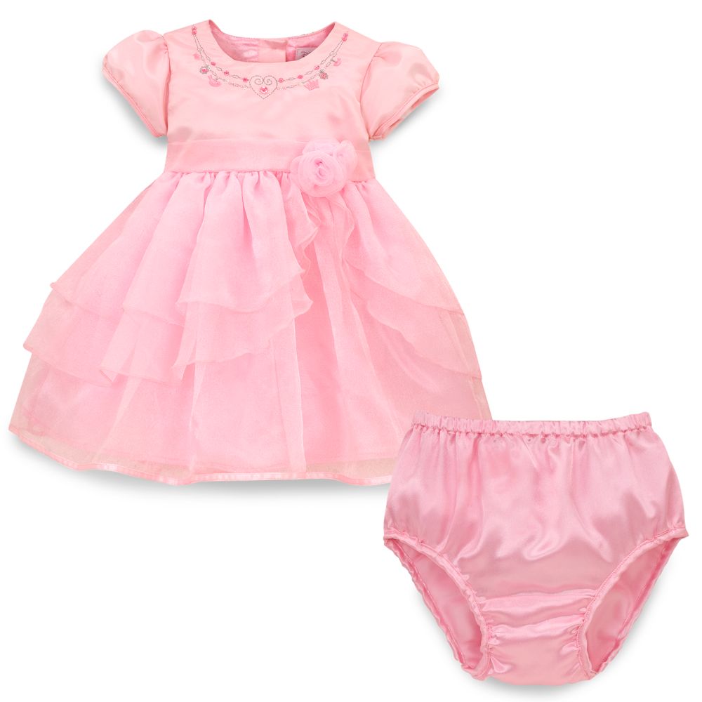 Disney Princess Party Dress for Infants