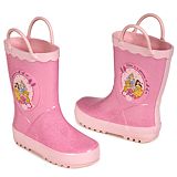 Disney Princess Rainboots for Girls