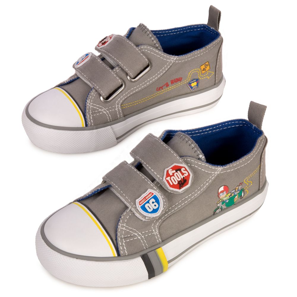 Handy Manny Sneakers for Boys