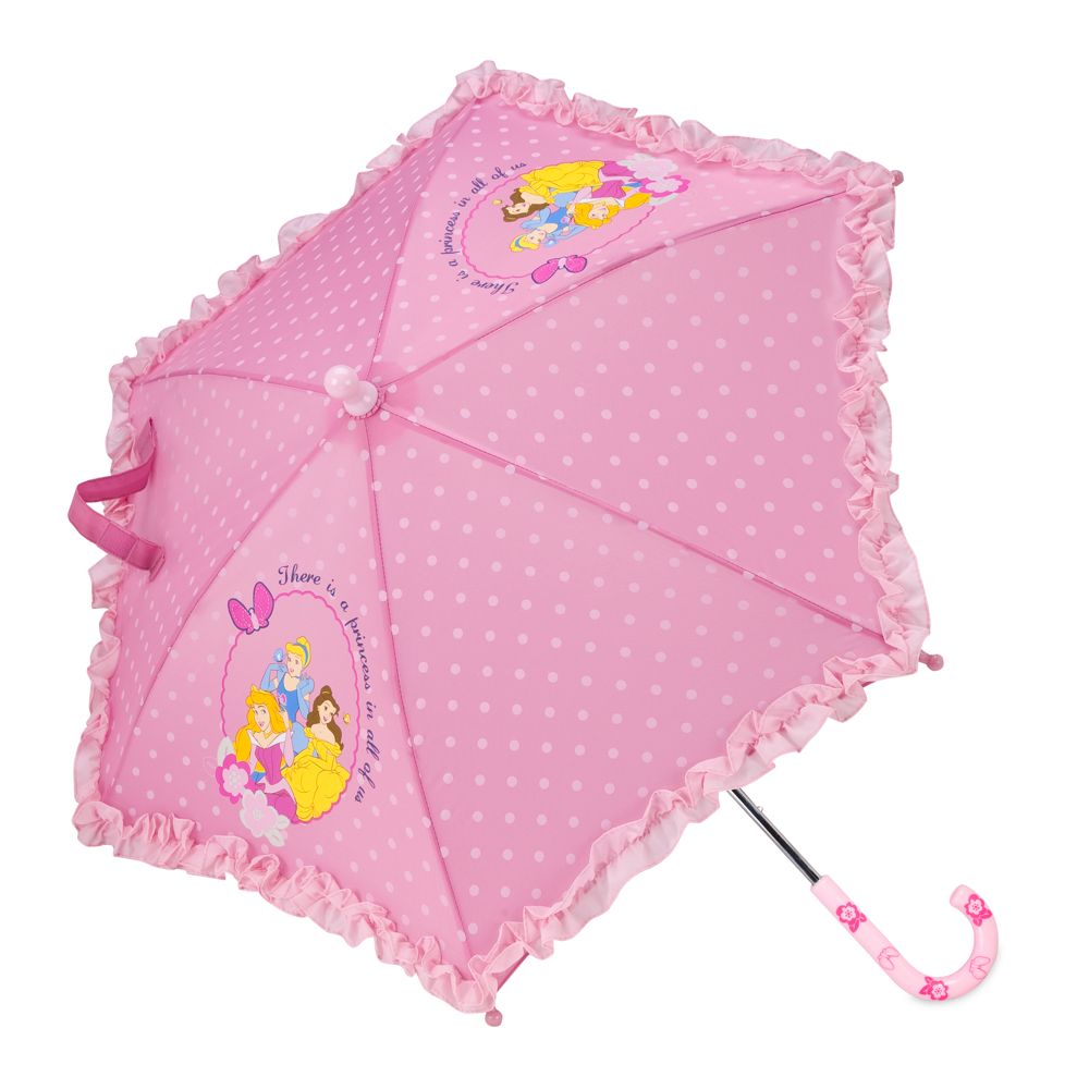 Disney Princess Umbrella for Girls