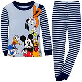 Mickey Mouse and Friends PJ Pal for Boys